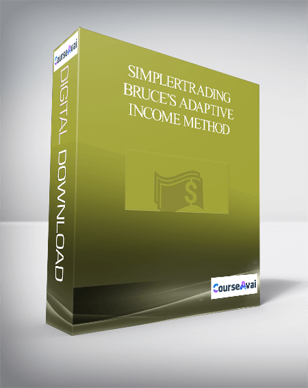 Simplertrading – Bruce’s Adaptive Income Method