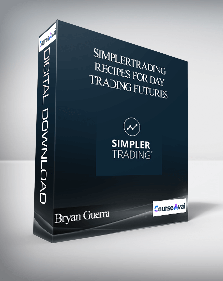 Simpler Trading - Reciper for Day Trading Futures