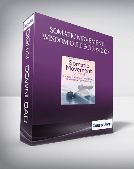 Somatic Movement Wisdom Collection 2020