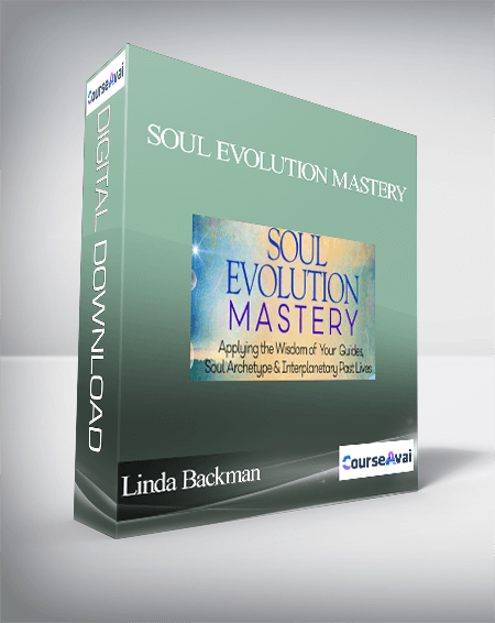 Soul Evolution Mastery with Linda Backman