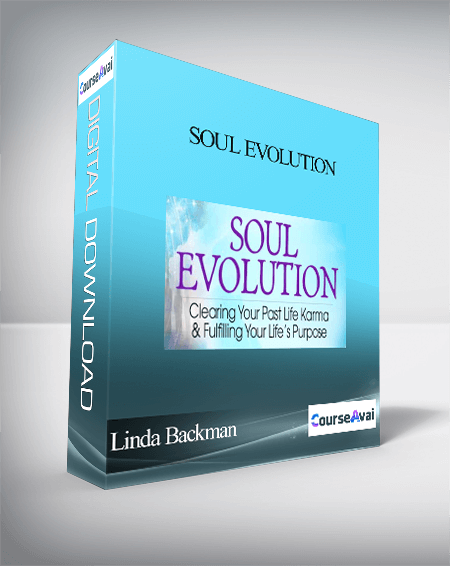 Soul Evolution with Linda Backman