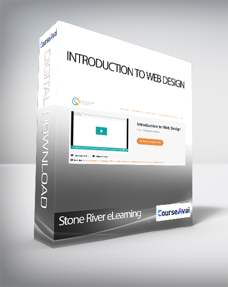 Stone River eLearning - Introduction to Web Design