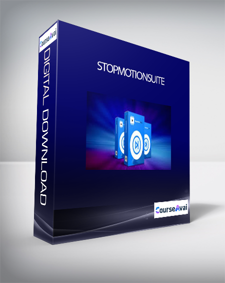 StopMotionSuite + OTOs