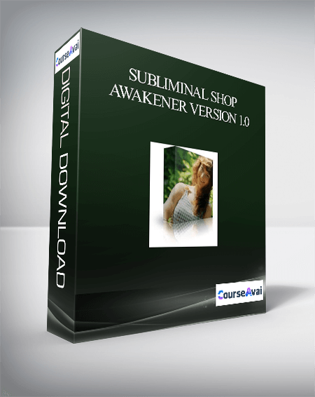 Subliminal Shop - Awakener Version 1.0