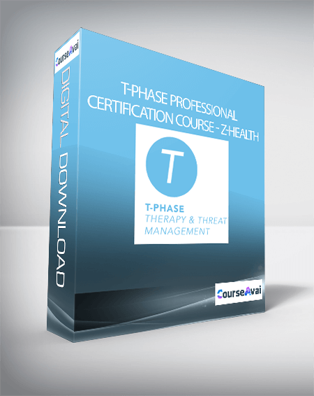 T-Phase Professional Certification Course - Z-Health
