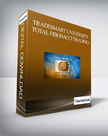 TRADESMART UNIVERSITY – TOTAL FIBONACCI TRADING