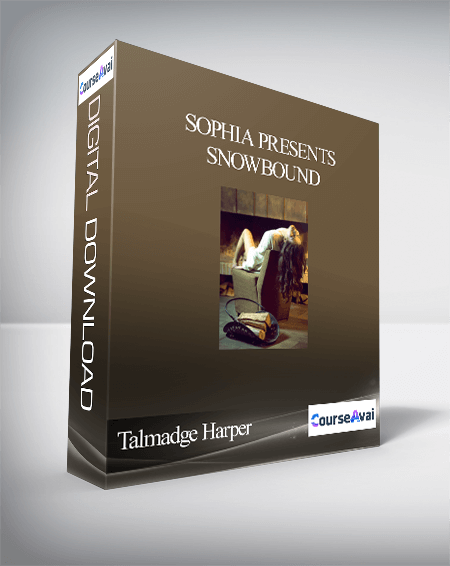 Talmadge Harper - Sophia Presents - Snowbound
