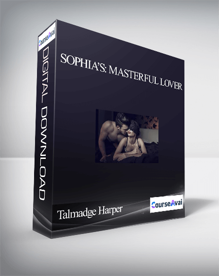 Talmadge Harper – Sophia’s: Masterful Lover