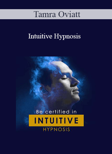 Tamra Oviatt - Intuitive Hypnosis