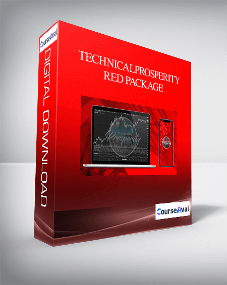 TechnicalProsperity – Red Package