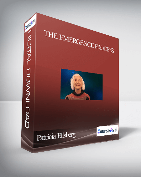 The Emergence Process With Patricia Ellsberg and Barbara Marx Hubbard