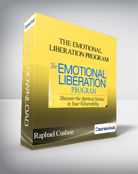 The Emotional Liberation Program with Raphael Cushnir