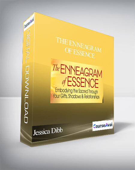 The Enneagram of Essence with Jessica Dibb