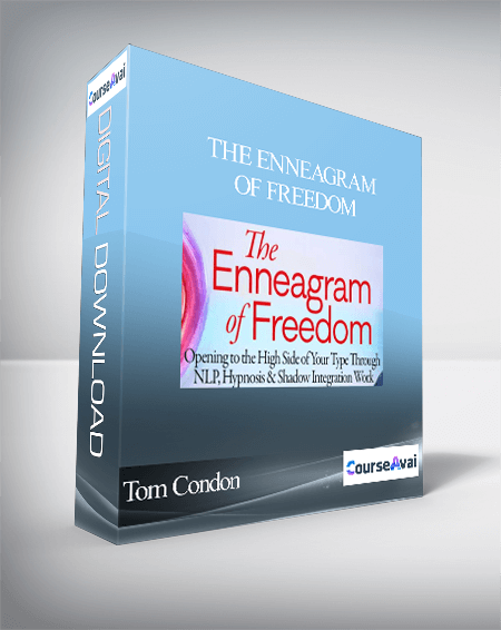 The Enneagram of Freedom with Tom Condon