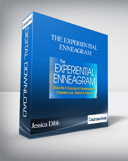 The Experiential Enneagram with Jessica Dibb