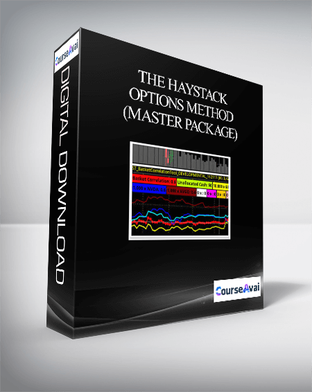 The Haystack Options Method (Master Package)