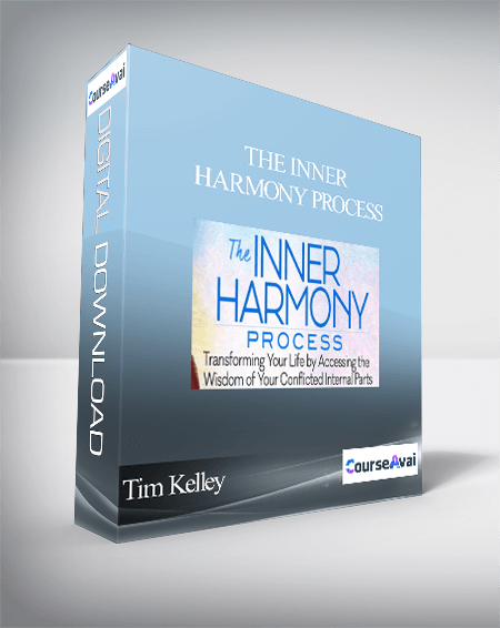 The Inner Harmony Process with Tim Kelley