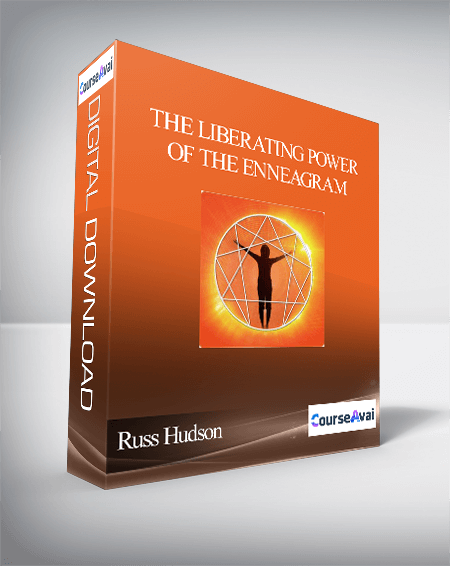 The Liberating Power of the Enneagram With Russ Hudson & Jessica Dibb