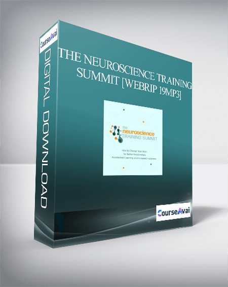 The Neuroscience Training Summit