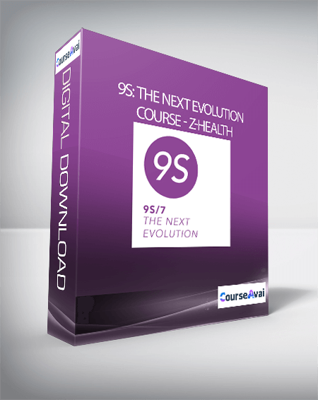 9S: The Next Evolution Course - Z-Health
