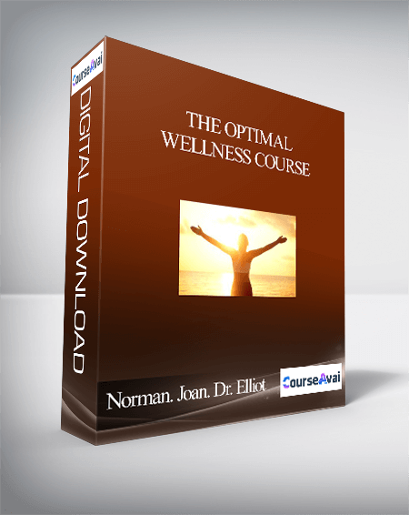 The Optimal Wellness Course With Norman