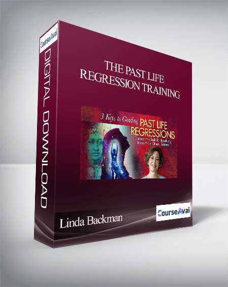 The Past Life Regression Training with Linda Backman