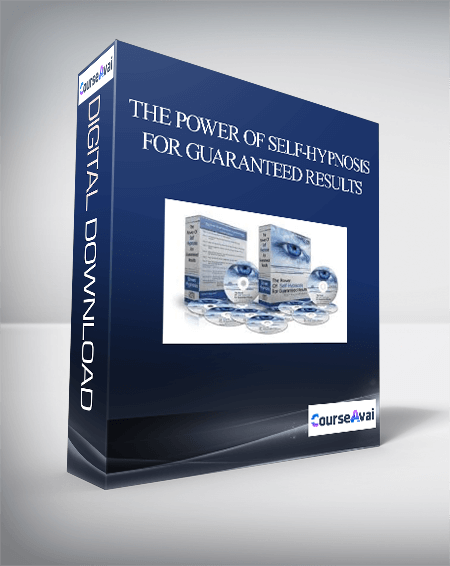 The Power of Self-Hypnosis For Guaranteed Results
