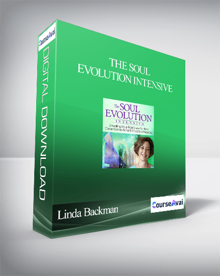 The Soul Evolution Intensive With Linda Backman