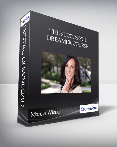The Successful Dreamer Course With Marcia Wieder