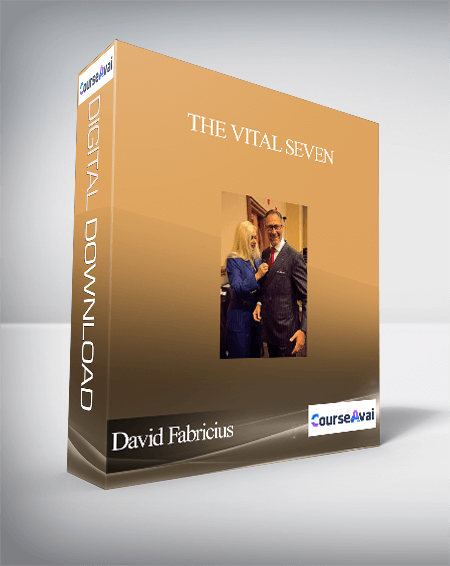 The Vital Seven With David Fabricius