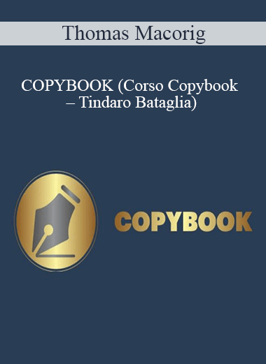 Tindaro Battaglia - COPYBOOK