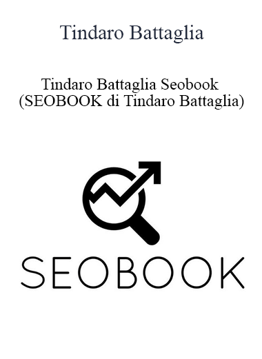 Tindaro Battaglia - Seobook