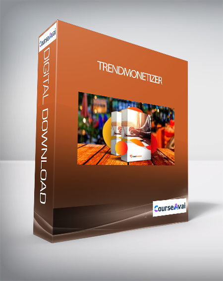 TrendMonetizer + OTOs