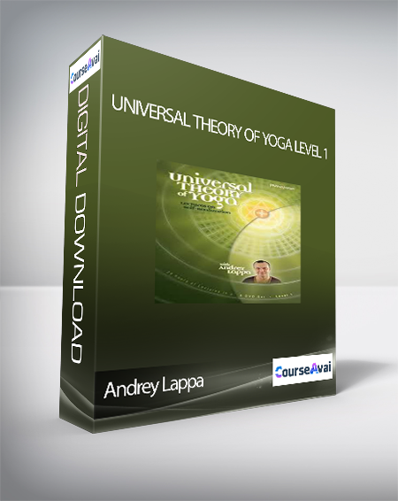 Andrey Lappa - Universal Theory of Yoga Level 1
