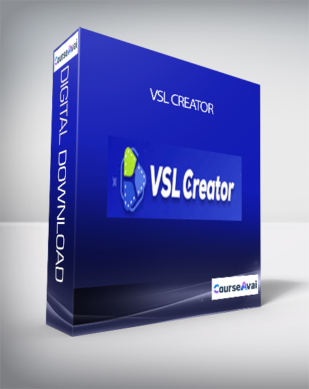 VSL Creator + OTOs