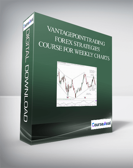Vantagepointtrading - Stock Market Swing Trading Video Course