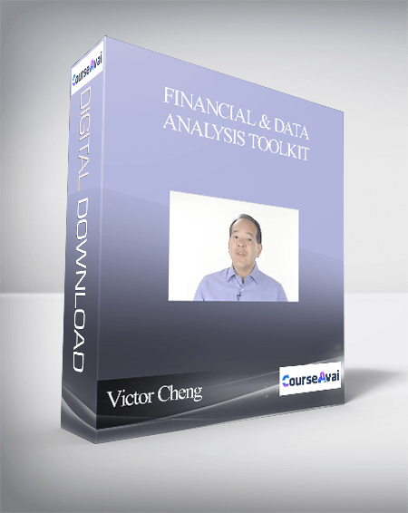 Victor Cheng – Financial & Data Analysis Toolkit