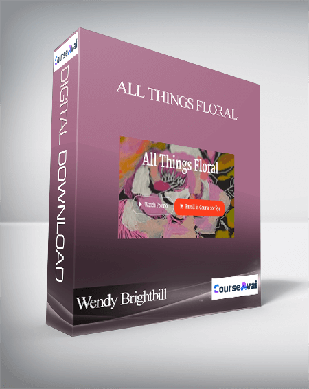 Wendy Brightbill - All Things Floral