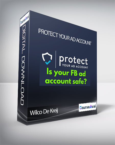 Wilco De Kreij - Protect Your Ad Account