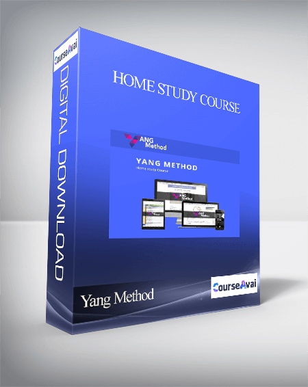 Yang Method – Home study Course