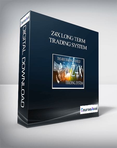 Z4X Long Term Trading System