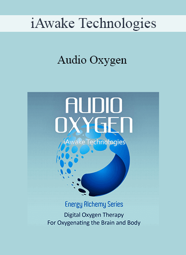 iAwake Technologies - Audio Oxygen