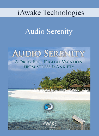 iAwake Technologies - Audio Serenity