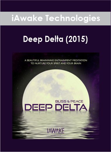 iAwake Technologies - Deep Delta (2015)