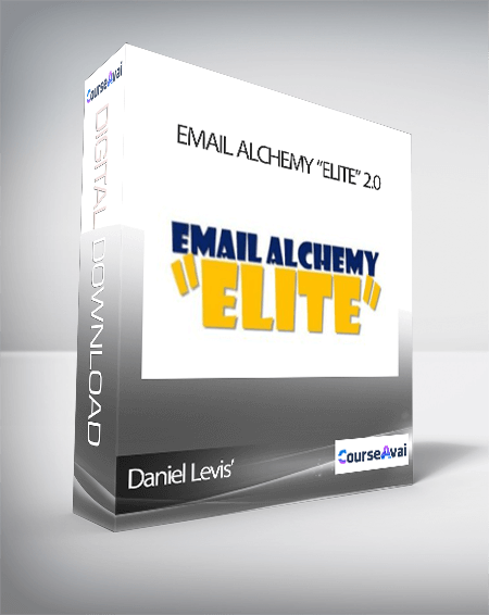 Daniel Levis’ – Email Alchemy “ELITE” 2.0