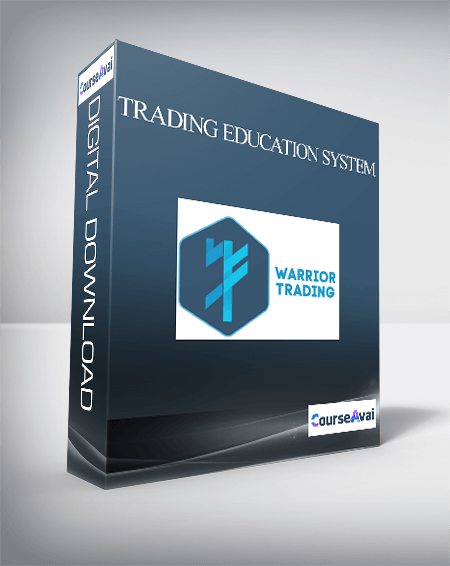 Day Trading Course Warrior Pro