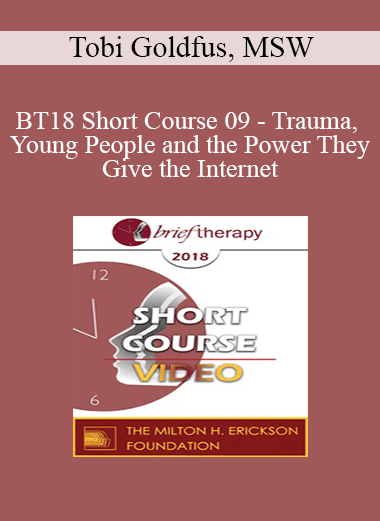 BT18 Short Course 09 - Trauma