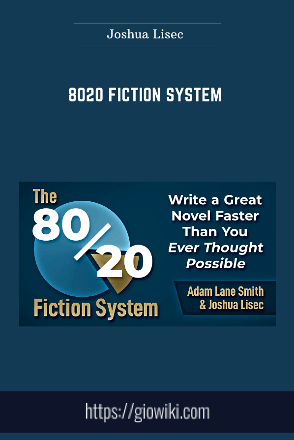 8020 Fiction System  -  Joshua Lisec