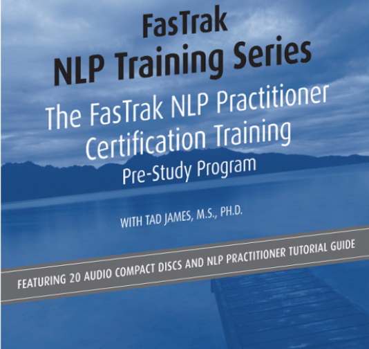 The NLP Practitioner Audio Collection - Tad James