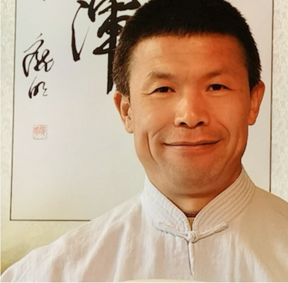 169 - Mingjue Atih 2022-2023 Recordings - Master Wei & Master of Zhineng Qigong Available
